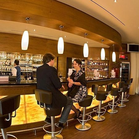 Hotel Modul Wien Restaurang bild