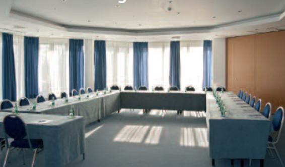 Hotel Modul Wien Exteriör bild